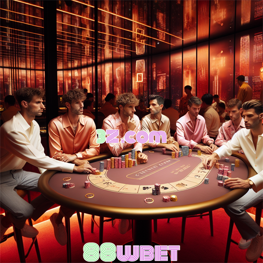 Desvendando as Últimas Novidades do Mundo dos Jogos com 88wbet